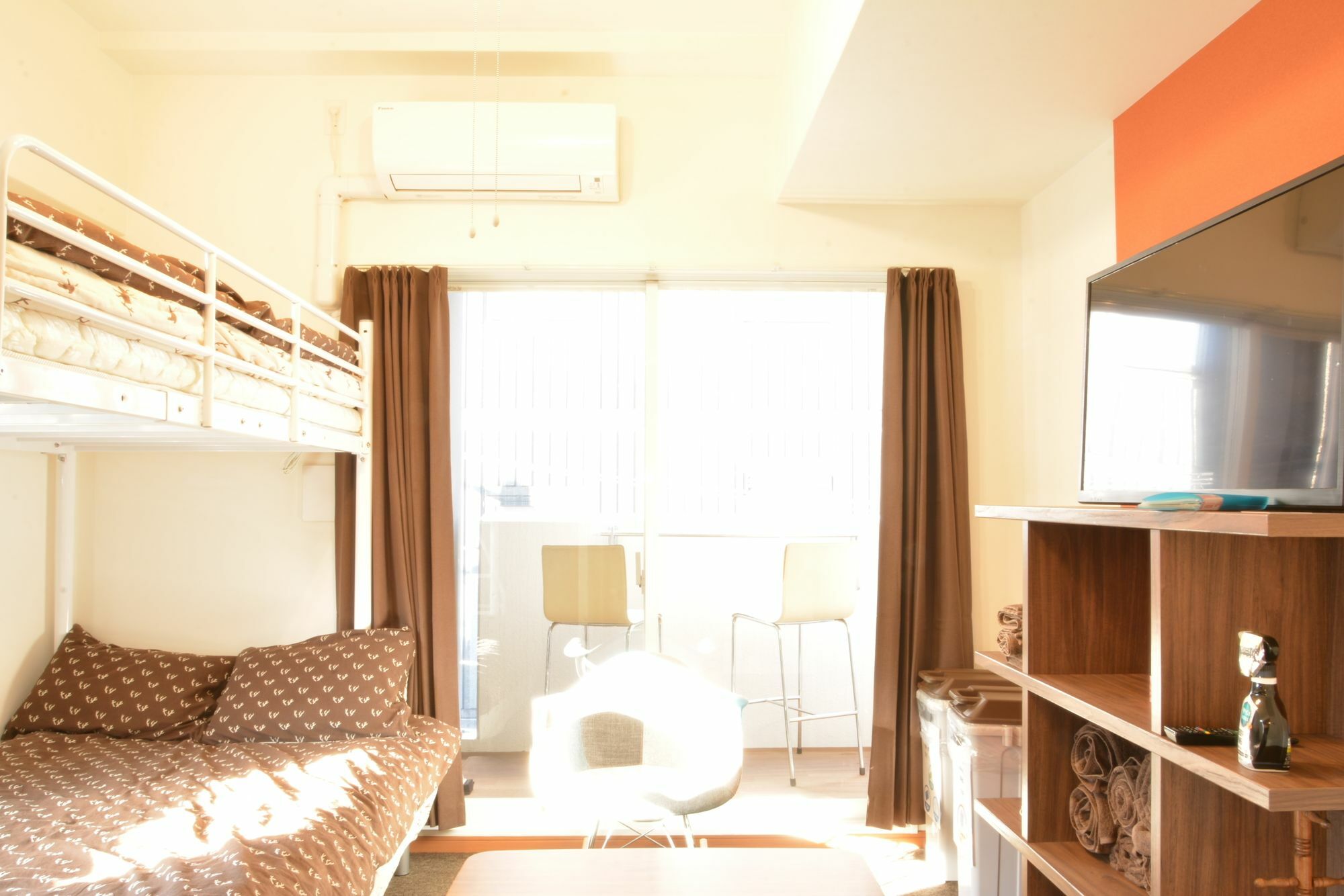 The Wonder At Stay-Maris Kyobashi Arms- Osaka Exterior foto